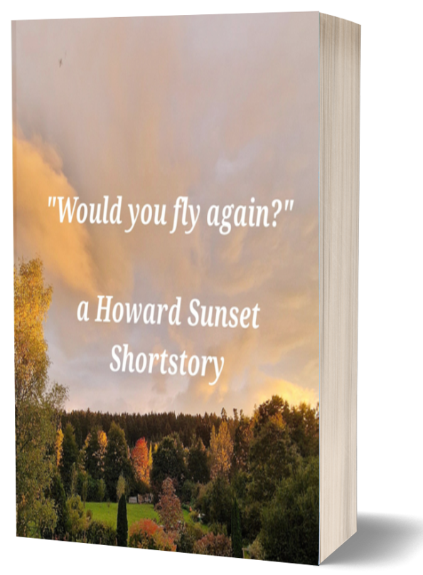 An English Suspense Story
